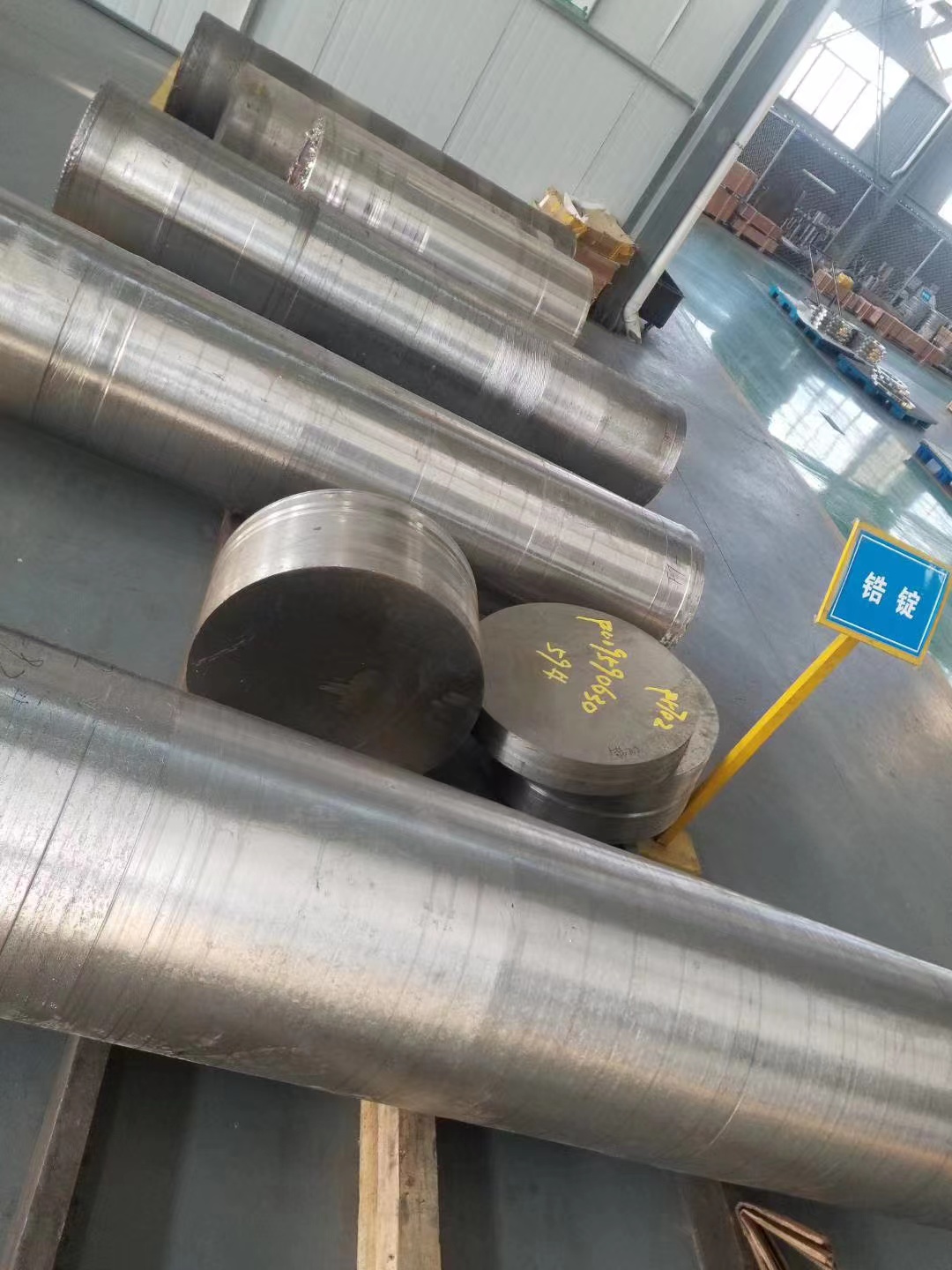 R60702锆棒