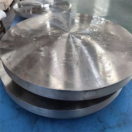 钛合金锻造圆饼